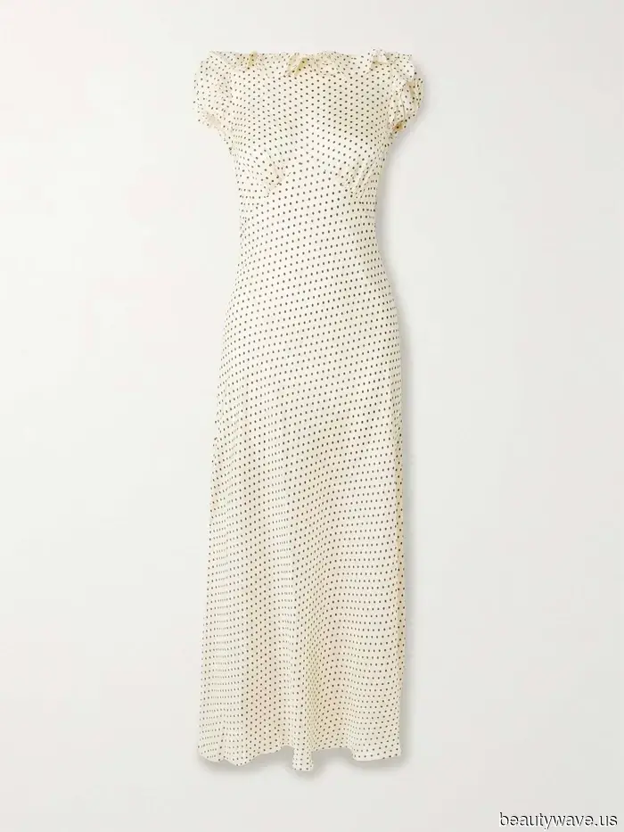 Lo He Encontrado: El Anti-Tendencia, Vestido Altamente Elegante que las Mujeres Chic No Pueden Dejar de Usar Este Verano