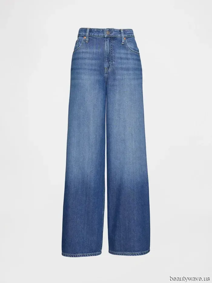 Soy una editora de moda de 1.52 m&mdash;Estos son los pantalones y jeans que nunca tengo que ajustar.