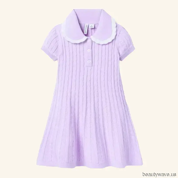 The Children's Closet for Fall 2025