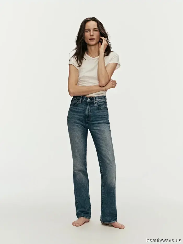 Ich habe 2025 Hunderte von Jeans anprobiert&mdash;hier sind meine Top 10 Paare