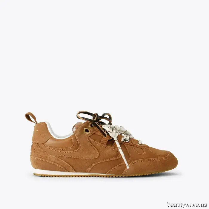 Les jeans ne sont pas démodés ce printemps, mais cet indispensable sous-estimé semble bien plus à la mode pour 2026.