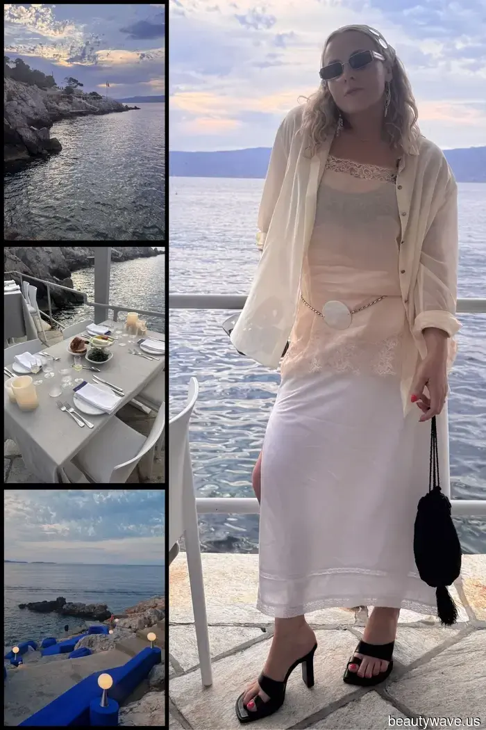 "I Can't Believe This Collection Isn't from a Designer"—4 Sophisticated Outfits from My Favorite Affordable…