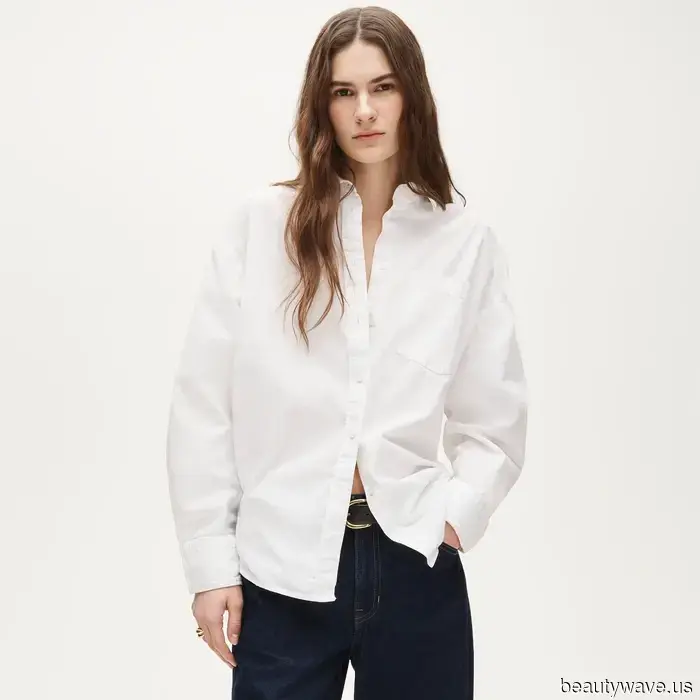 Die Elevated Basic Fashion, die Menschen mit Röcken anstelle von T-Shirts tragen.