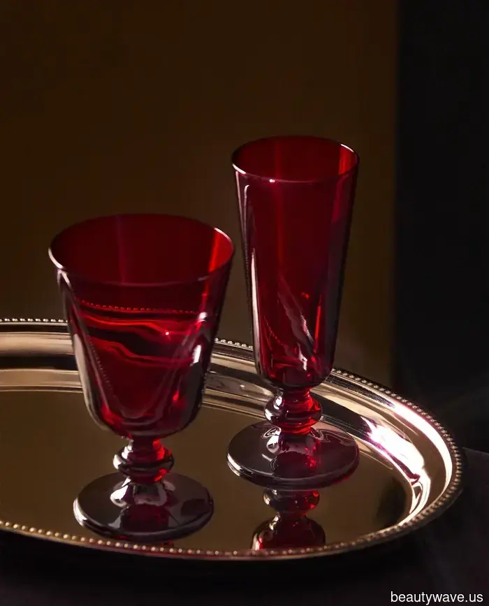 Sto avendo un "Natale Ralph Lauren"&mdash;Ecco come ottenere lo stile indipendentemente dal tuo budget