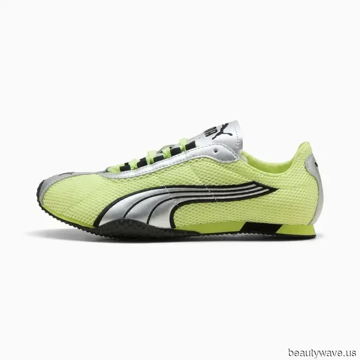 Entschuldigung, weiße Sneakers&mdash;Modebewusste Menschen wählen stattdessen diese 5 Sommerfarben.
