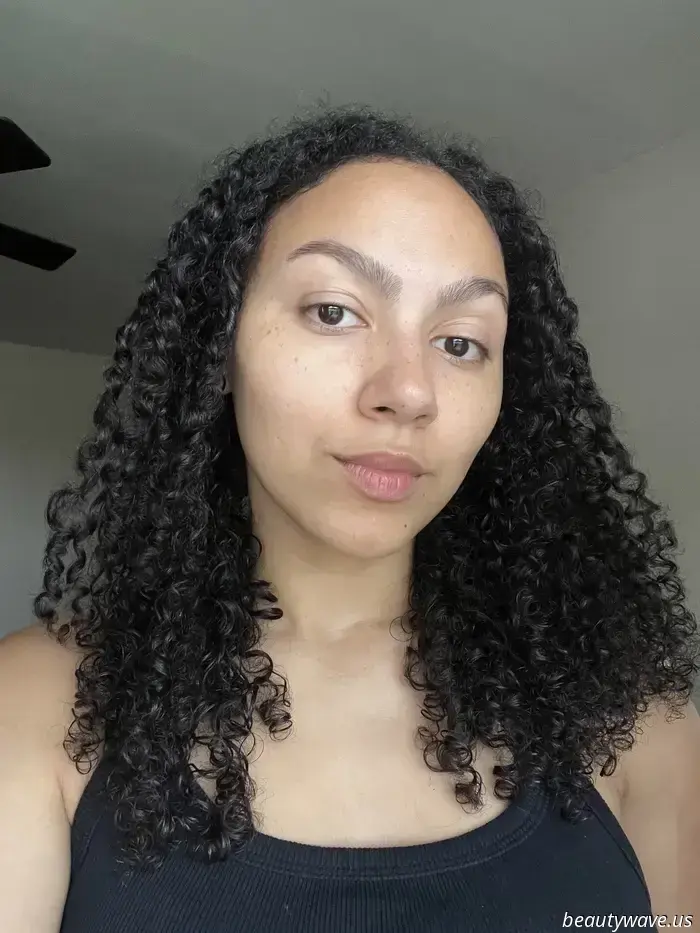 I Attempted Suni Lee's Method for Achieving Glowy, Dewy Skin—Here Are My Impressions