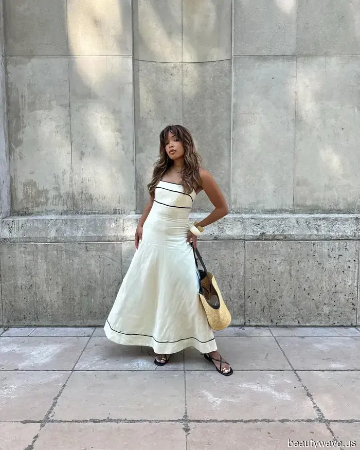 It's Official: Here Are the 5 Chic Summer Dress Trends Currently Dominating the High Street