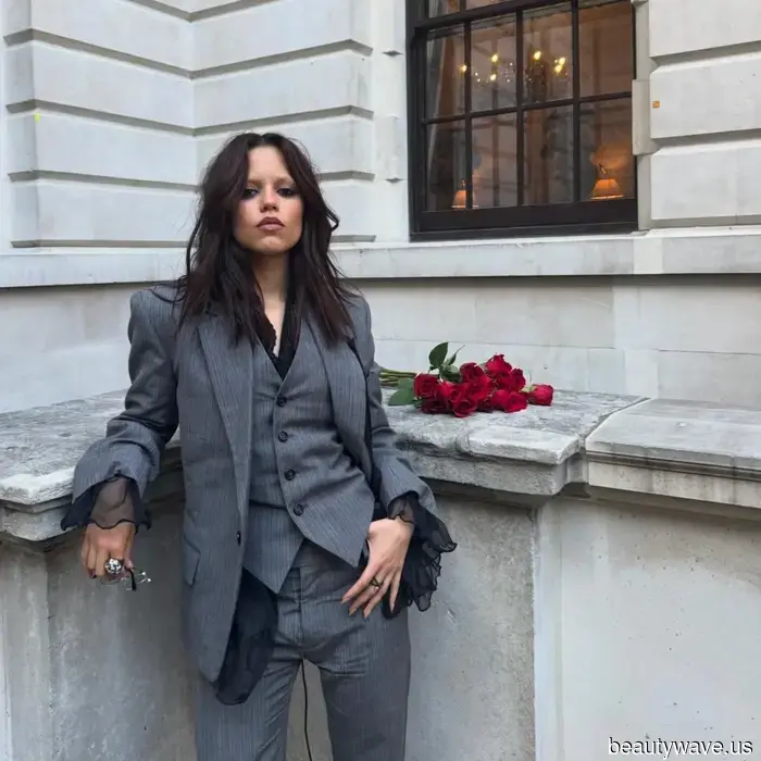 Farewell, Butterfly Layers—The Subtle Shag Is the Hairstyle That Trendy Girls Are Now Requesting