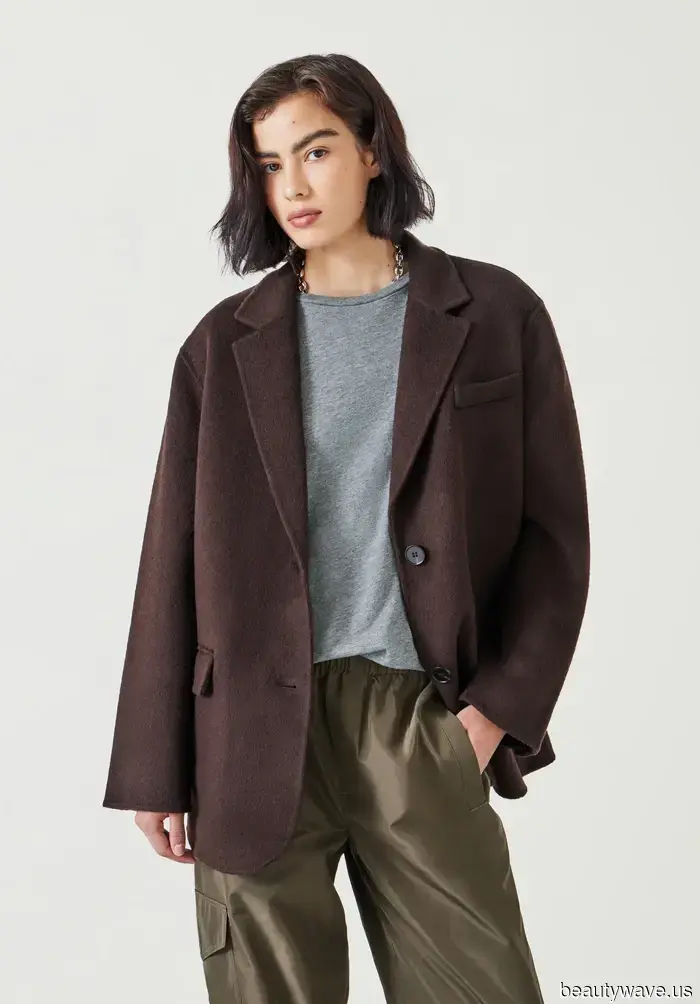 I Used to Believe Shorts Were Only for Summer—7 Stylish Autumn Outfits That Change My Mind