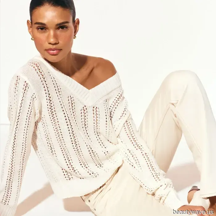 Here’s Some Great Style: 30 Wonderful Pieces I Discovered at J.Crew, Zara, and Reformation.