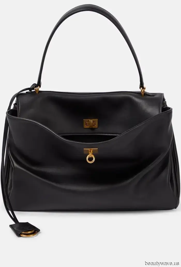 No Disrespect to Jeans, But This Winter, It Girls Are Embracing a Pant Trend That Appears Much More Luxurious.