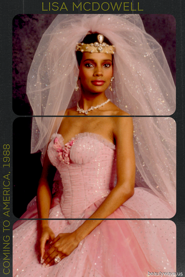 Окончательный список самых знаковых невест на экране всех времен