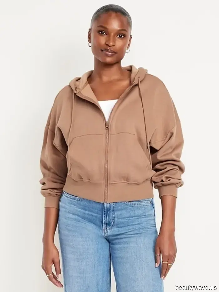 Я расскажу&mdash;эти 10 лучших товаров Old Navy являются бестселлерами кибернедели не без причины