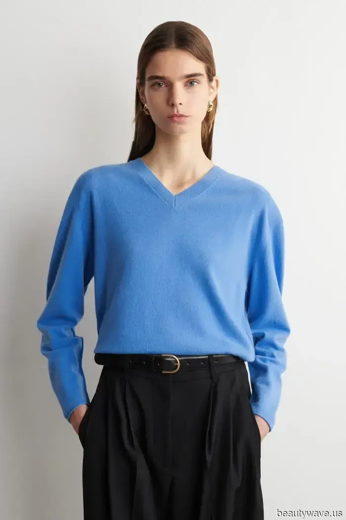 Ecco&mdash;Questi 4 trend del Nordstrom Anniversary Sale creeranno outfit ancora più eleganti