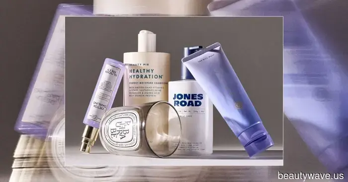 As a Beauty Director, here are the 8 products I would choose to repurchase this summer.