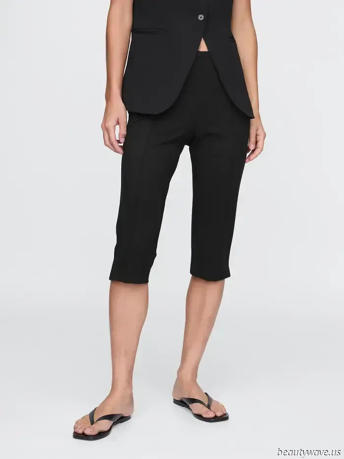 If you want to enhance your French style, this is the top pant trend to invest in, along with the shoes that pair perfectly with them.