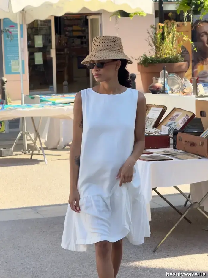 I Have a Taste for Luxury on a High-Street Budget—Here’s How I’m Dressing This Summer.