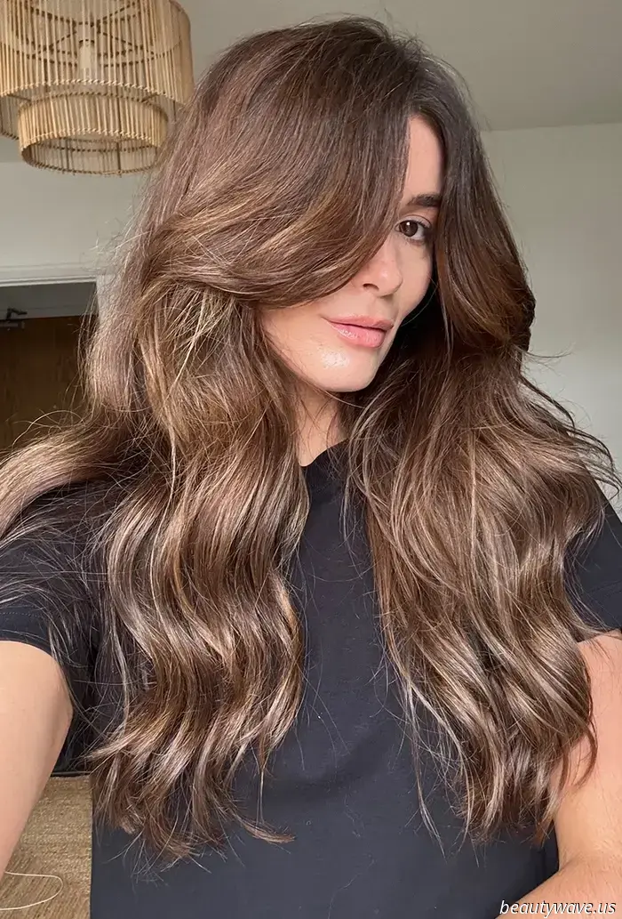 I miei capelli non hanno mai ricevuto così tanti complimenti da quando uso questo strumento 3-in-1 per capelli.