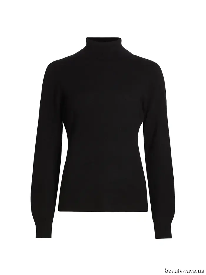 Модный редактор заходит в Saks Fifth Avenue&mdash;вот что они присматривают к праздникам