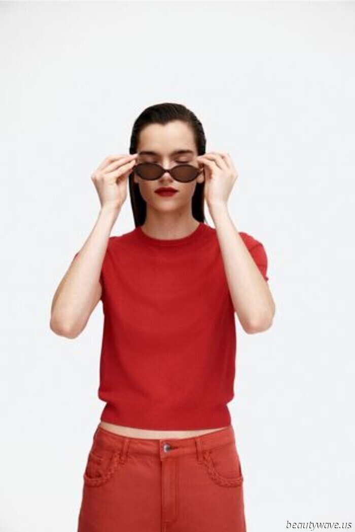 I Shop for a Living - 30 J. Crew, Zara, e H &amp; M articoli che eleveranno un abito di primavera