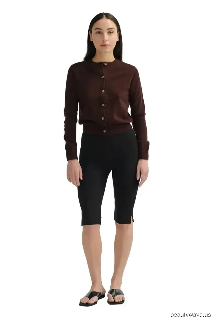 Si amas la ropa atemporal, esta es la marca para comprar en Nordstrom.