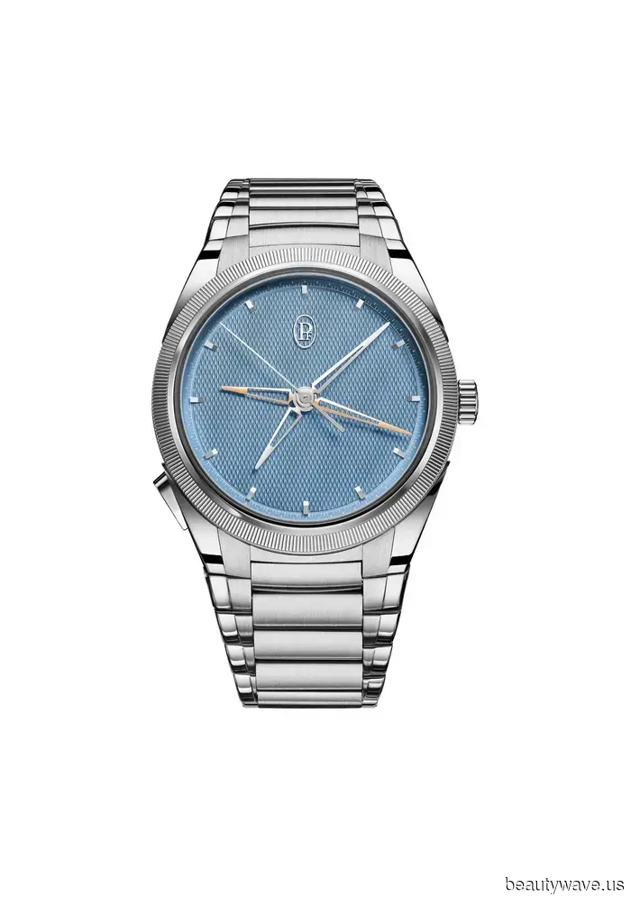 Directly From Switzerland: The 16 New Timepieces That Fashion Enthusiasts Are Talking About