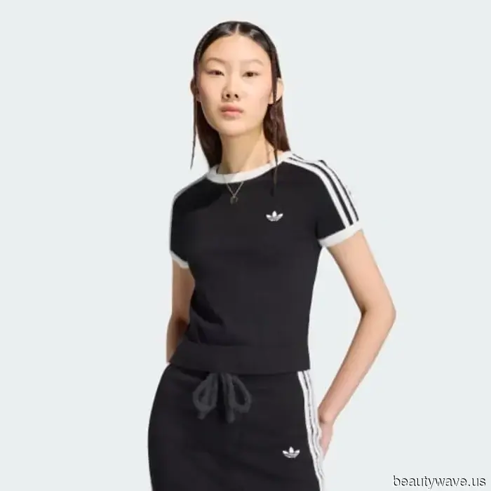 Let's Cut To The Chase: These 32 Stylish New Adidas Arrivals Are Essential For Fall.