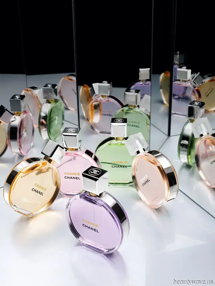 Chanel's in-house perfumer shared all the details with me about the new fragrance that inspires feelings of joy and optimism.