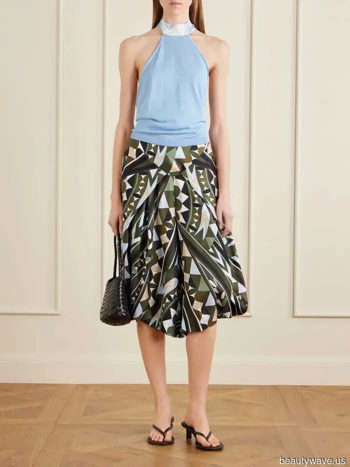 Mallorca! Ibiza! Madrid!—These names symbolize summer fashion in Spain.