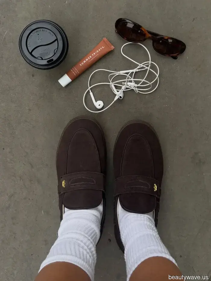 Non Asics, Non Salomon&mdash;5 Stili di Scarpe Adidas che la Gen Z Sta Indossando Invece