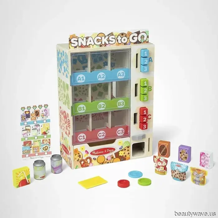 This Is What Chrissy Teigen Is Giving Her Kids, Friends, and Family as Gifts from Amazon.