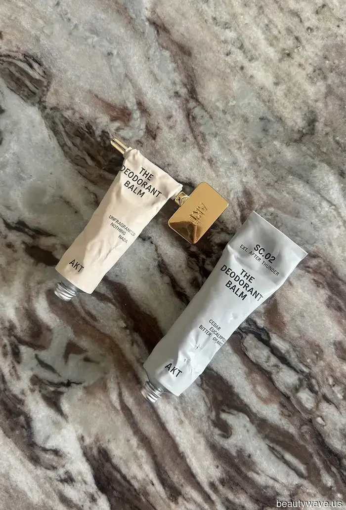 I evaluated deodorants in anticipation of summer—these 13 are completely sweat-resistant.