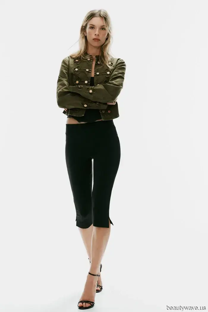 Zara Has Just Announced These 5 Trends for Early Autumn.