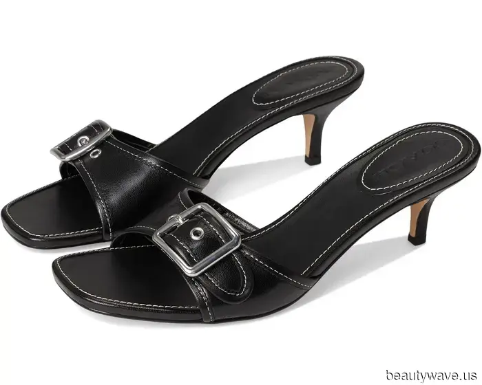 Ho appena scorrere migliaia di scarpe&mdash;Ecco cosa sto osservando su Zappos