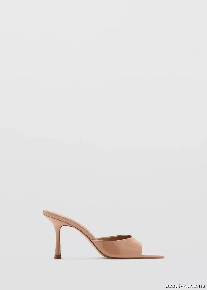 PSA: The Most Stylish Individuals Over 50 Are Swapping Black Shoes for This Elegant Neutral at the Moment.