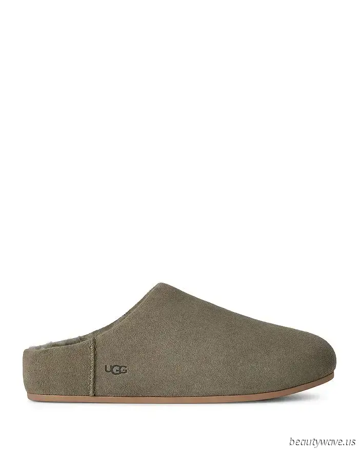 Jeder will diese „It“-Schuhe von The Row — ich spare 1.300 $, indem ich die Ugg-Version bestelle.