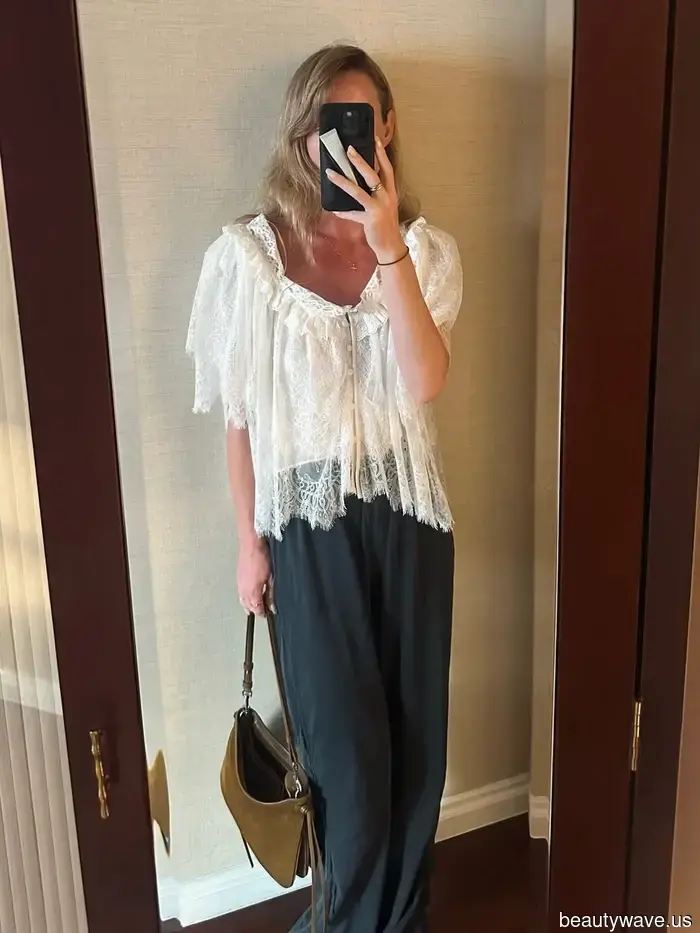 Alle Scandi-Style-Liebhaber aufgepasst&mdash;6 Sommeroutfits, die wir uns von Kopenhagens coolsten Dressern ausleihen!