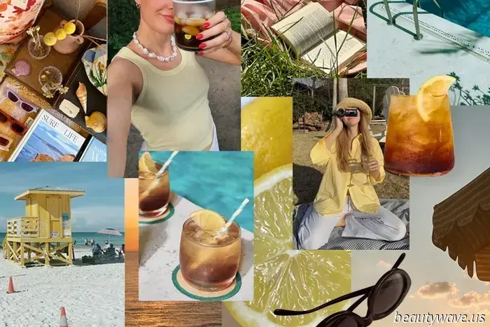 PSA: This Surprising Combination Is the Hottest Beverage of the Summer