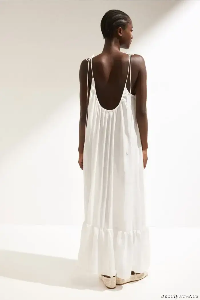 My complete summer wish list might be frightening to some, but the section featuring items under $100 is delightful.