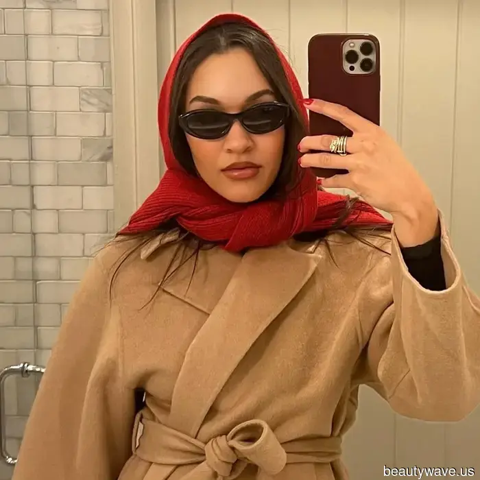 Modeleute in L.A. *und* New York haben diese schicken Dinge auf ihren Wunschlisten