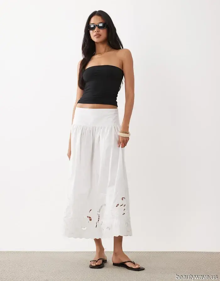 My Aim for August Is to Appear Luxurious—7 Chic Ensembles I've Set Aside for Later
