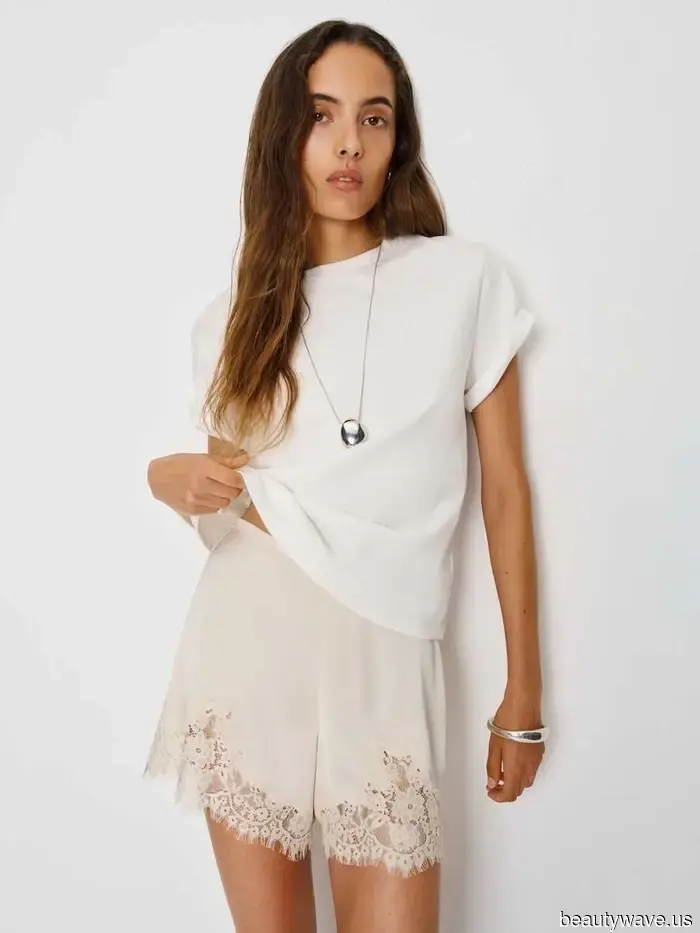 Von London nach L.A., dieser hübsche Trend dominiert unter den bestgekleideten Frauen in der Mode.