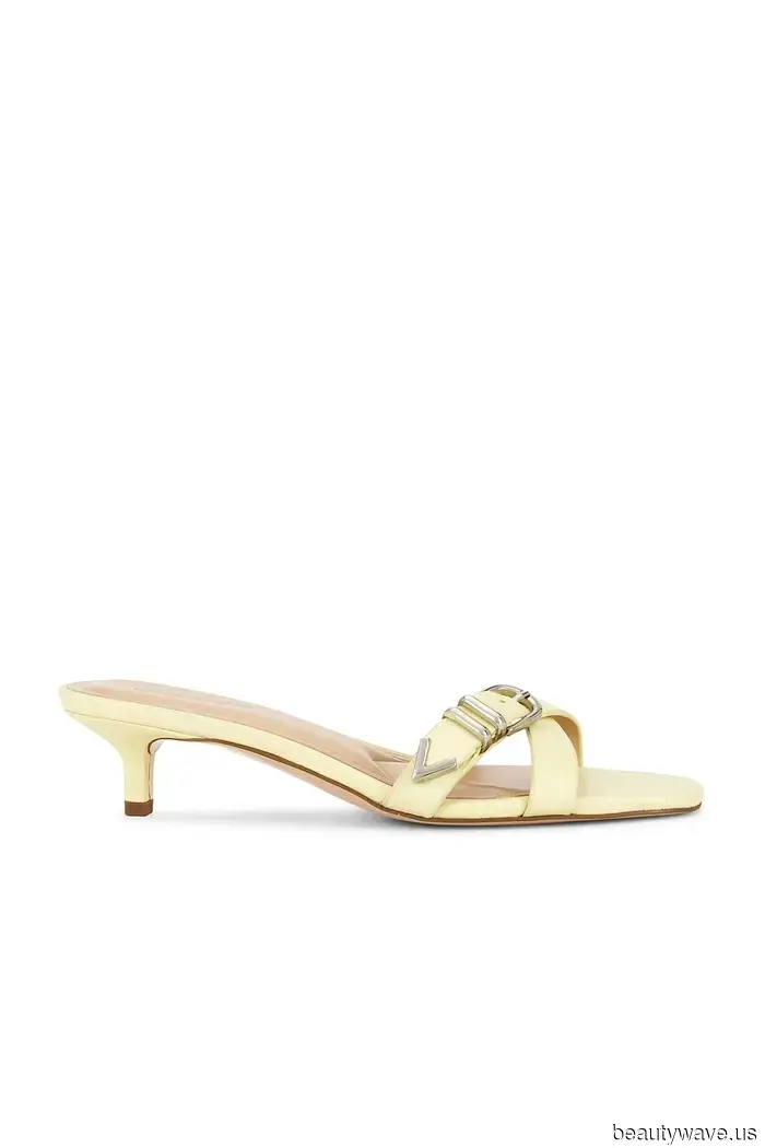 Fashion Enthusiasts Are Opting for These Stylish Shoe Colors Instead of Black This Spring