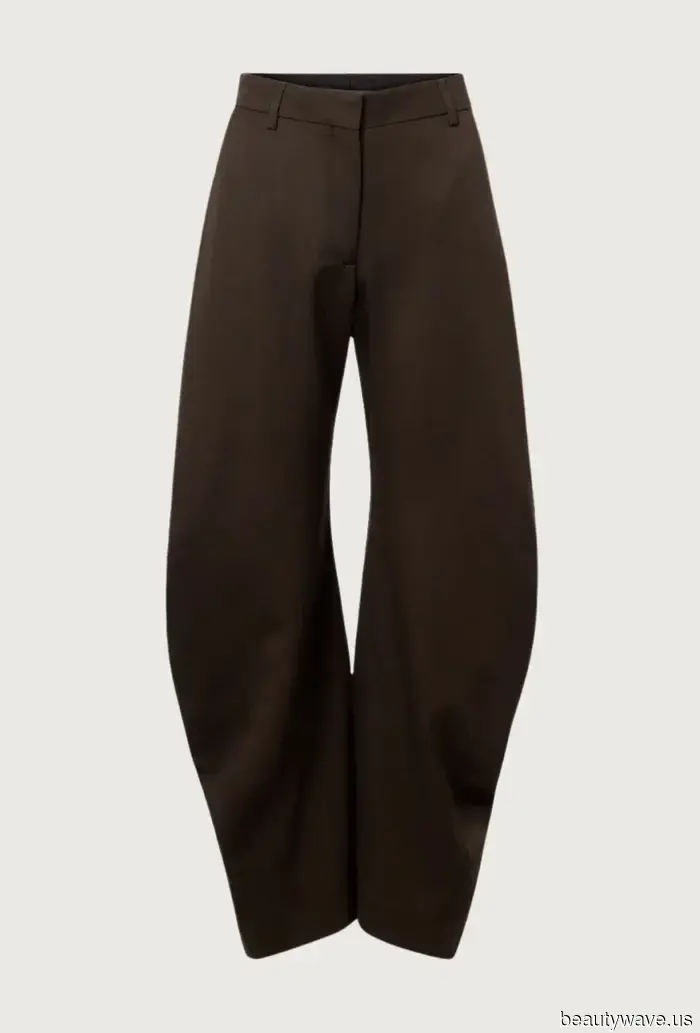 Top Wardrobes in Britain: Patricia Zhou