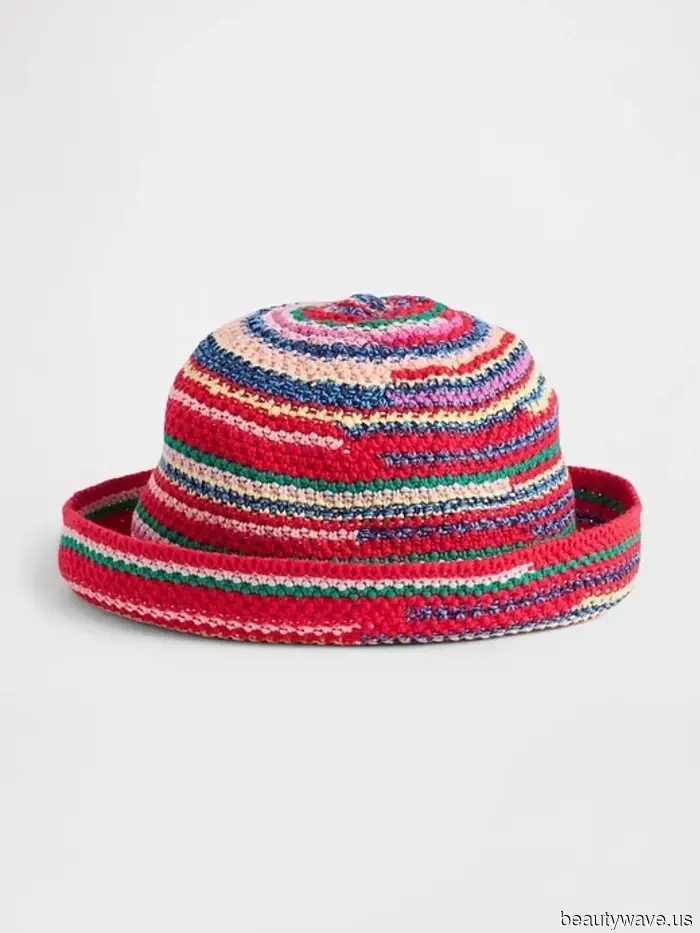 Теперь мы знаем, каким будет тренд головных уборов №1 в 2026 году.