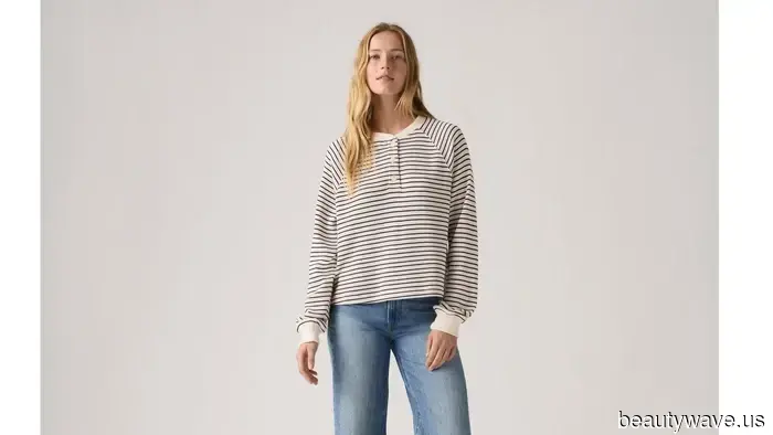 Acabo de revisar las nuevas llegadas de Levi&rsquo;s&mdash;Estos 26 estilos se van a agotar primero.