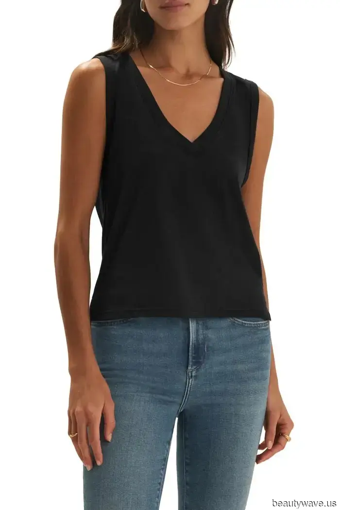 Acabo de ahorrar $766 comprando en la venta de aniversario de Nordstrom&mdash;Aquí está todo lo que compré