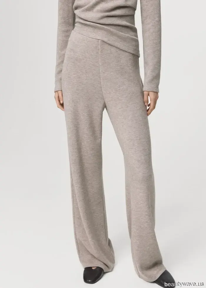 Estoy Pasando por Alto a Scruffy en el Aeropuerto&mdash;5 Atuendos de Viaje Simples que Lucen Mucho Más Elegantes