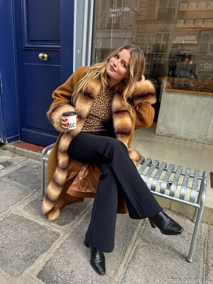 It's Return: To Achieve a Chic Bohemian Fashion Look This Autumn, Incorporate These 8 Items