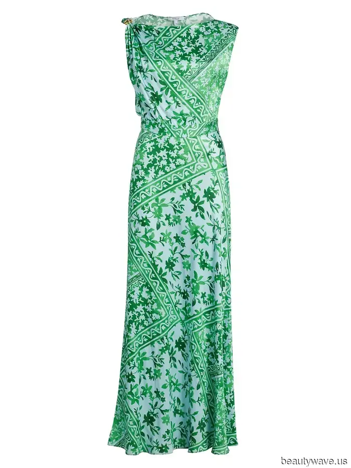 I'm a Bridal Stylist—Here are the Best Fall Wedding Guest Dresses Priced Under $500.